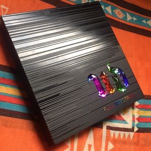 Urban Decay Full Spectrum